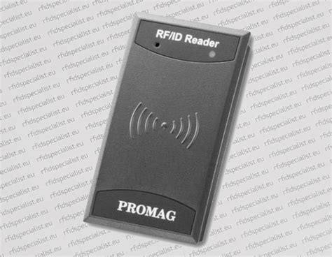 rfid msr reader|promag rfid.